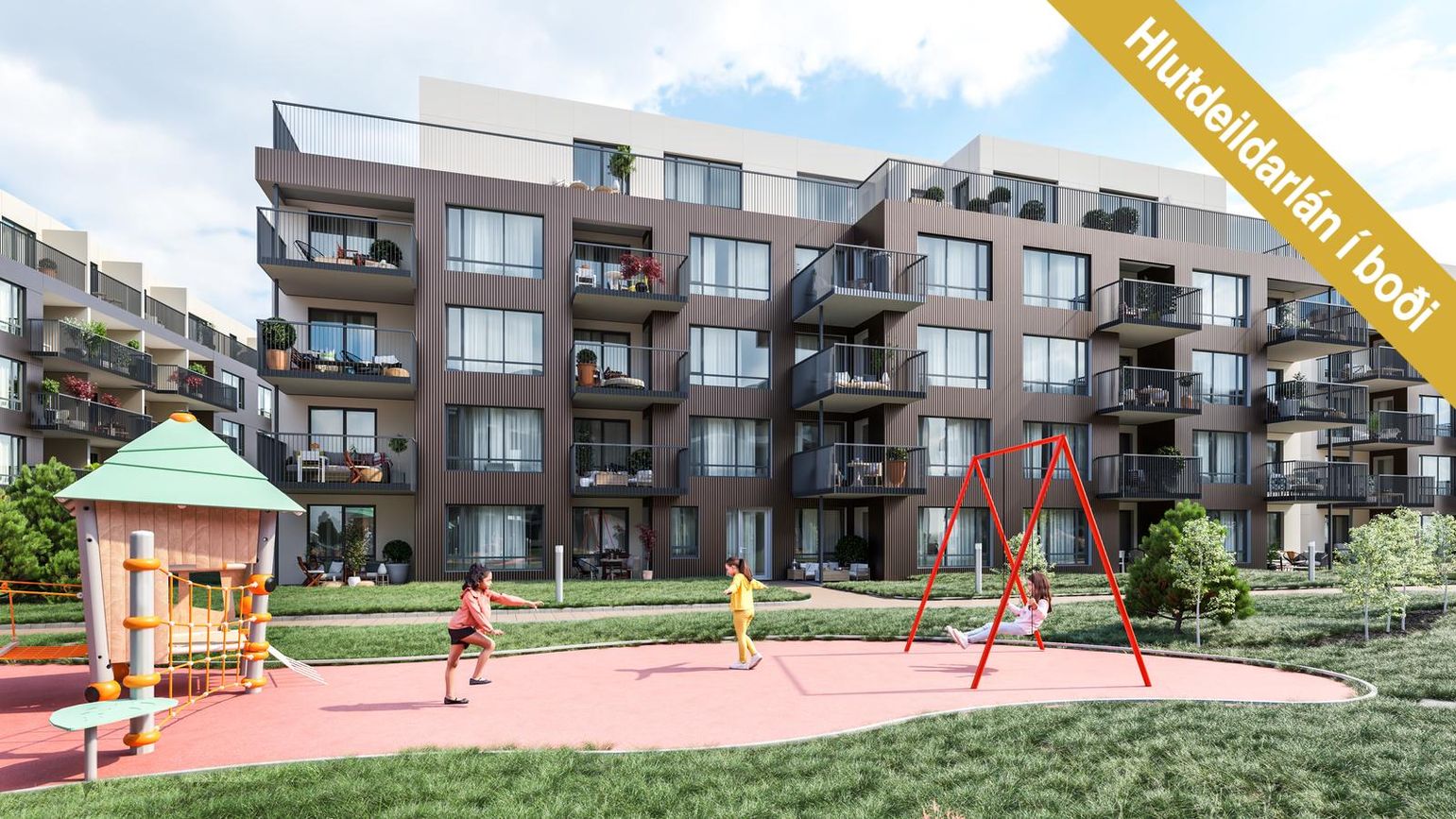 Áshamar 16 - 0208, 221 Hafnarfjörður