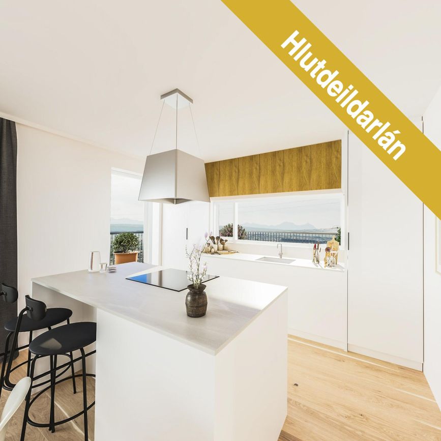 Áshamar 16 - 0208, 221 Hafnarfjörður