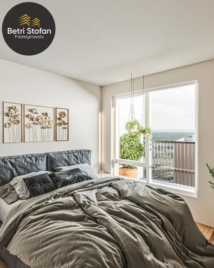 Áshamar 16 - 0208, 221 Hafnarfjörður