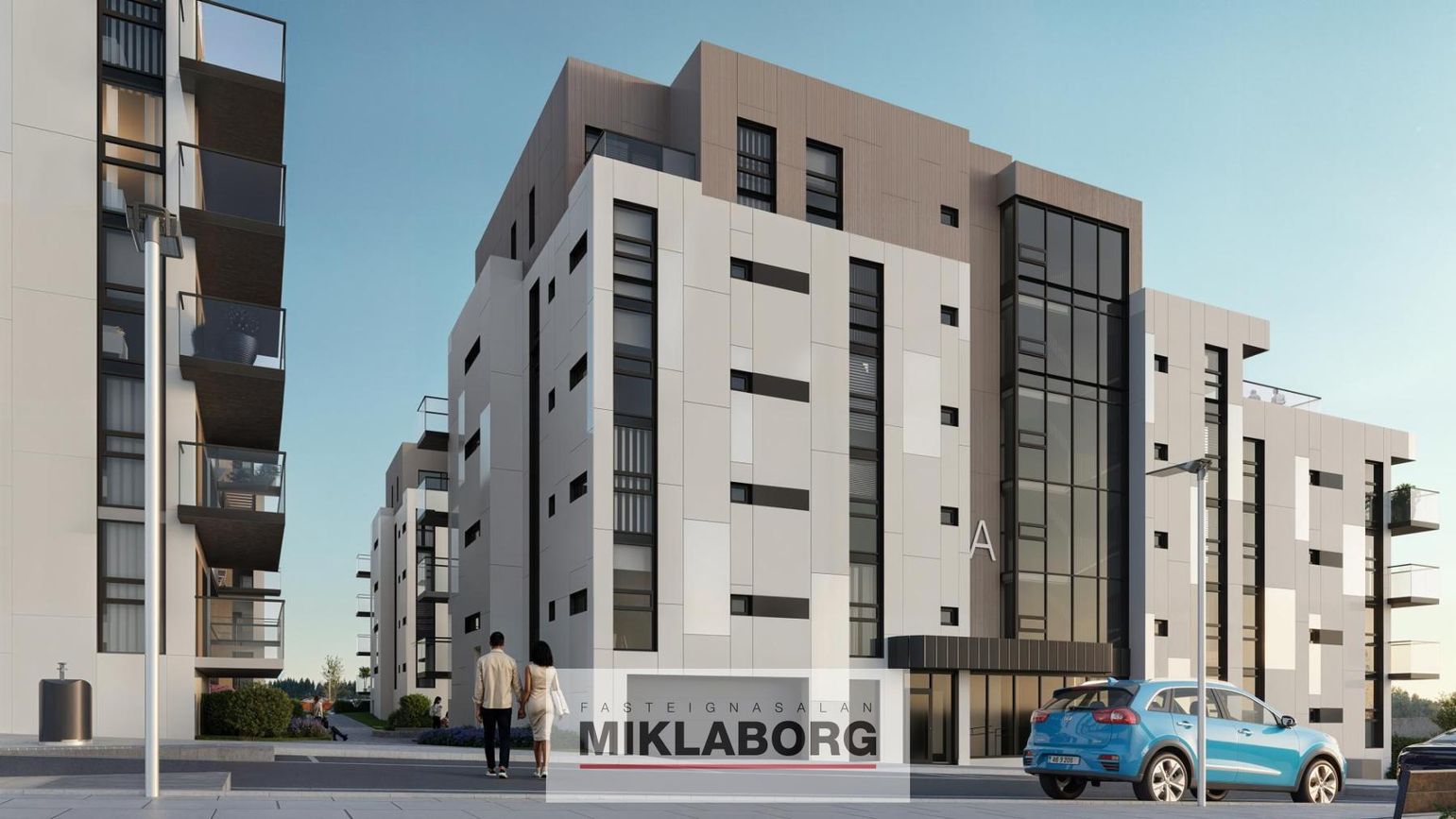 Eirhöfði 7B, 110 Reykjavík