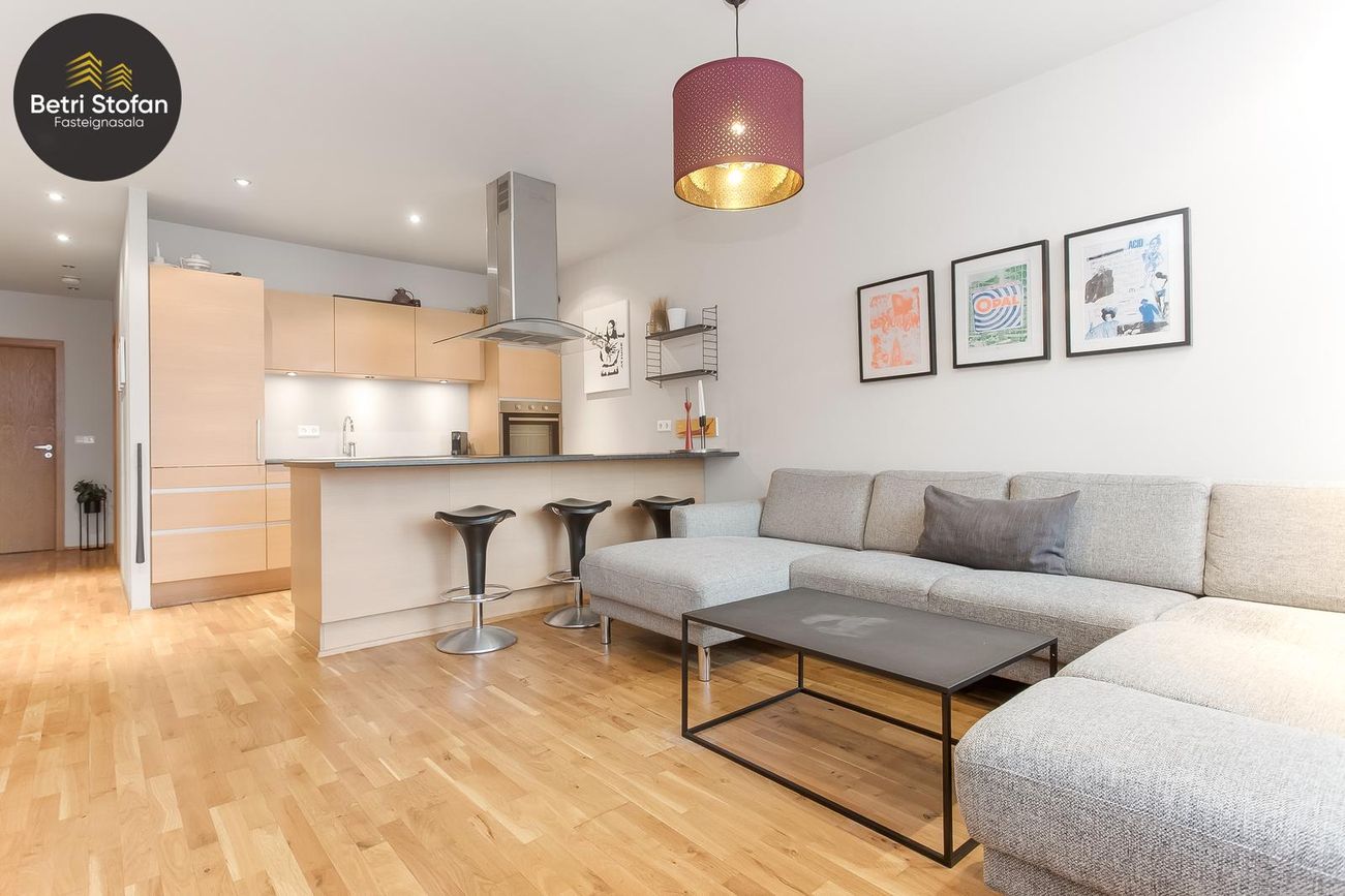 Klapparstígur 14 - 0202, 101 Reykjavík