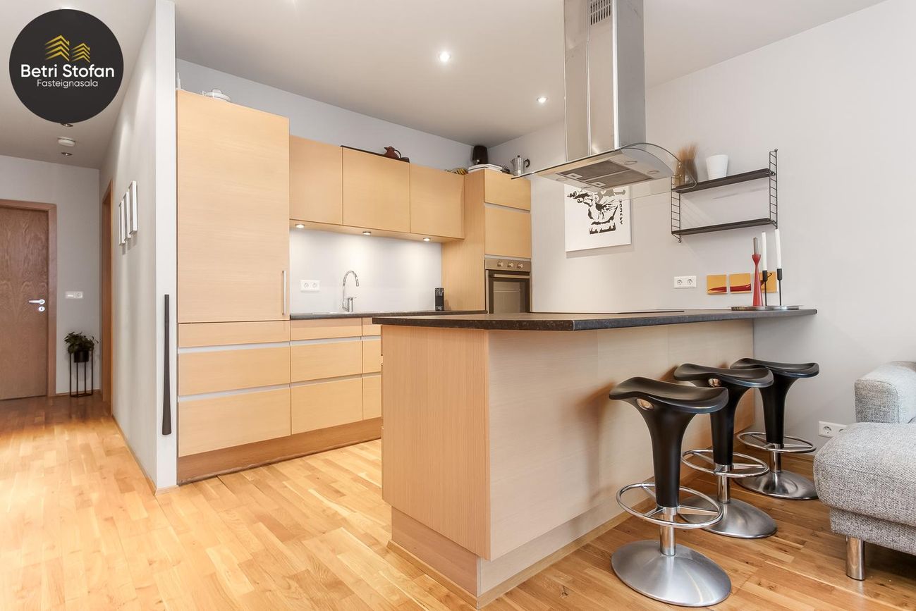 Klapparstígur 14 - 0202, 101 Reykjavík