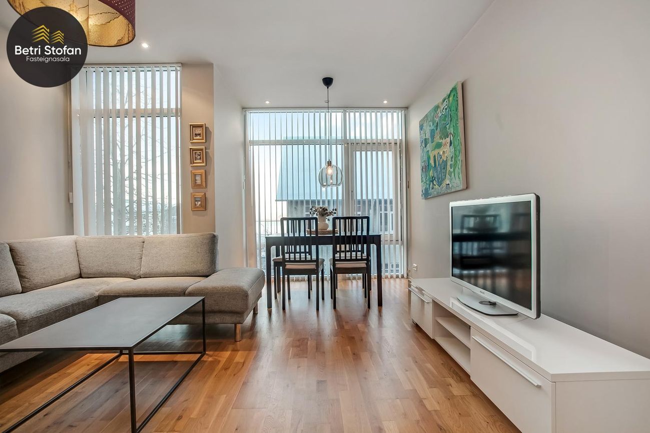 Klapparstígur 14 - 0202, 101 Reykjavík