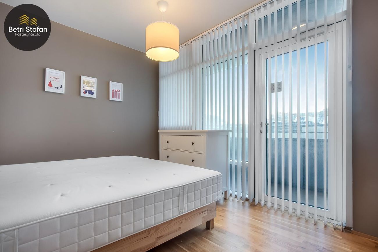 Klapparstígur 14 - 0202, 101 Reykjavík