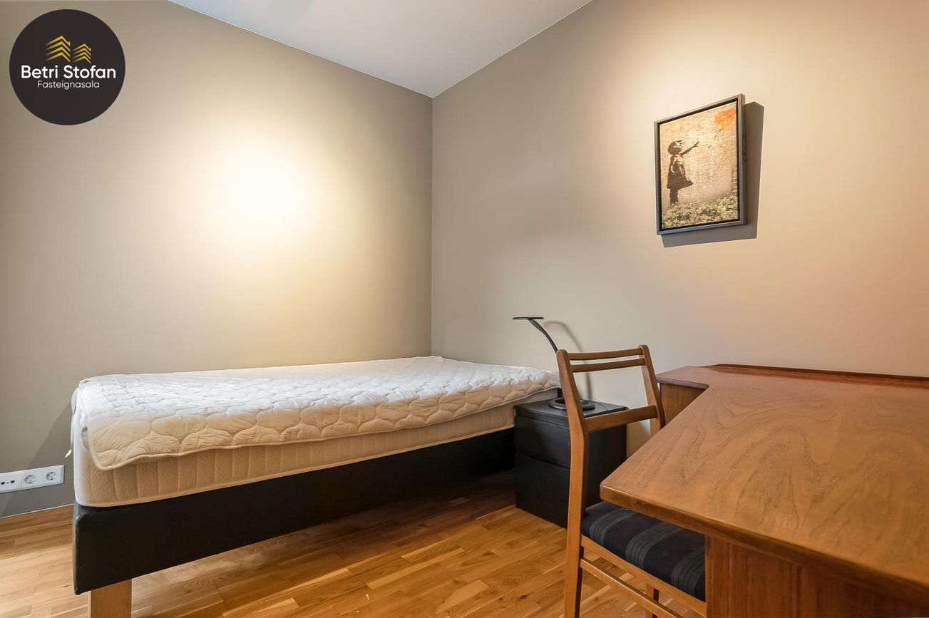 Klapparstígur 14 - 0202, 101 Reykjavík