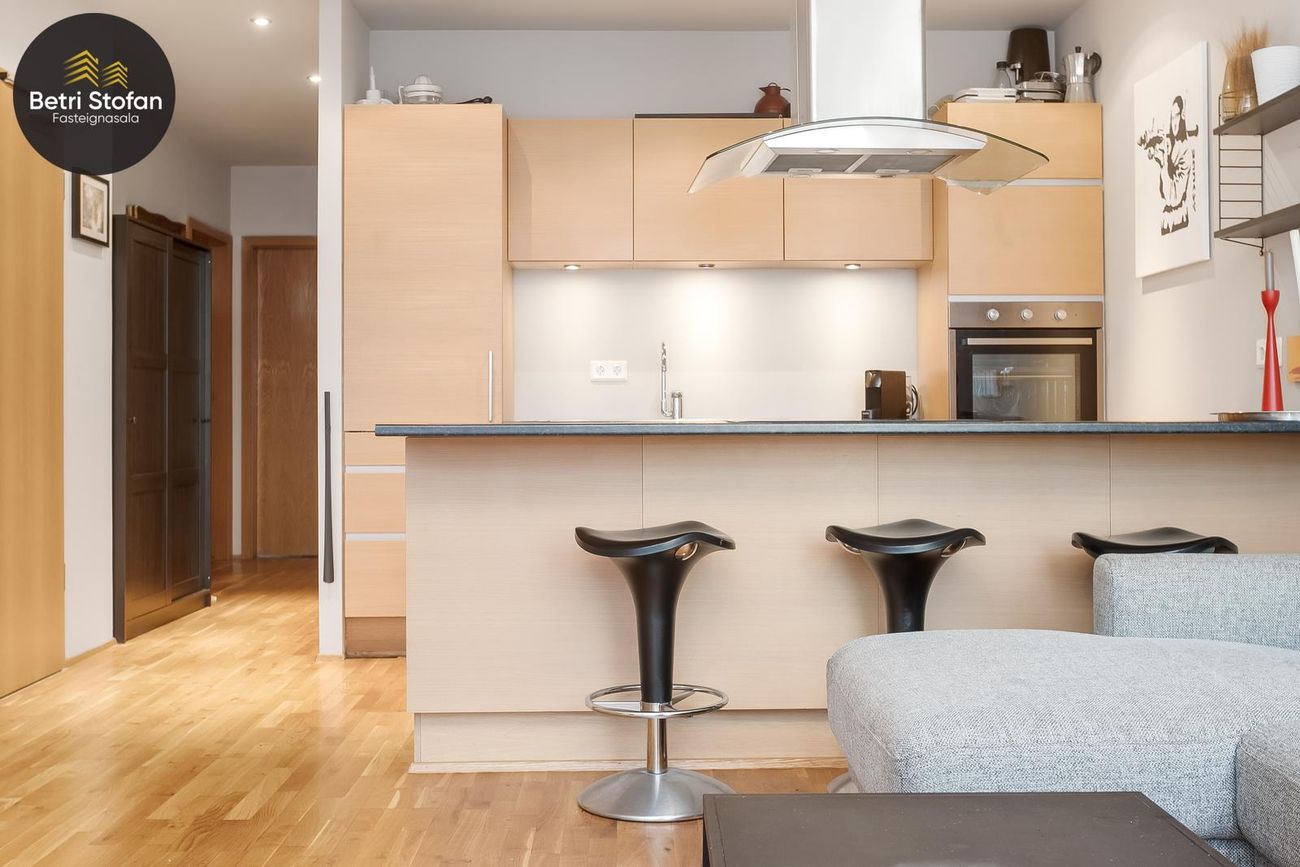 Klapparstígur 14 - 0202, 101 Reykjavík