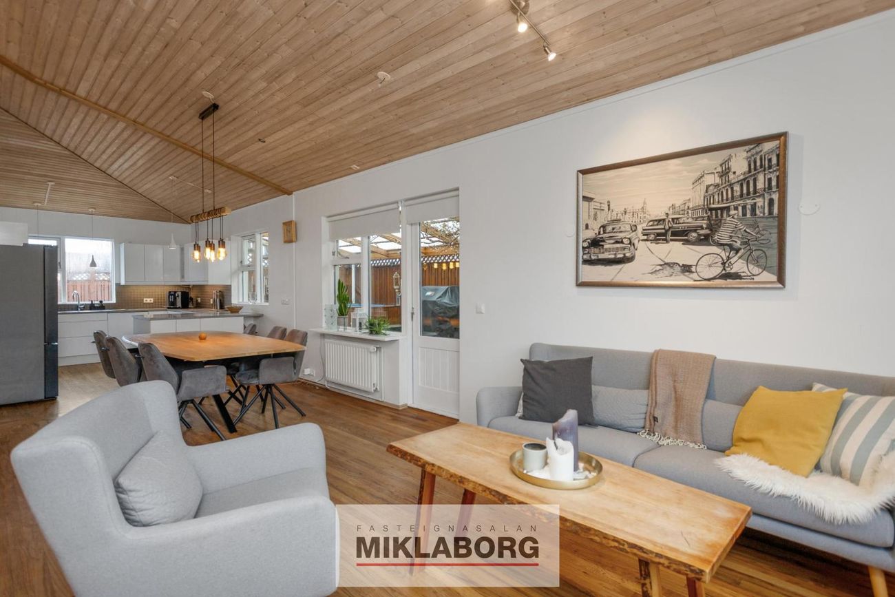 Starengi 54 - 0101, 112 Reykjavík