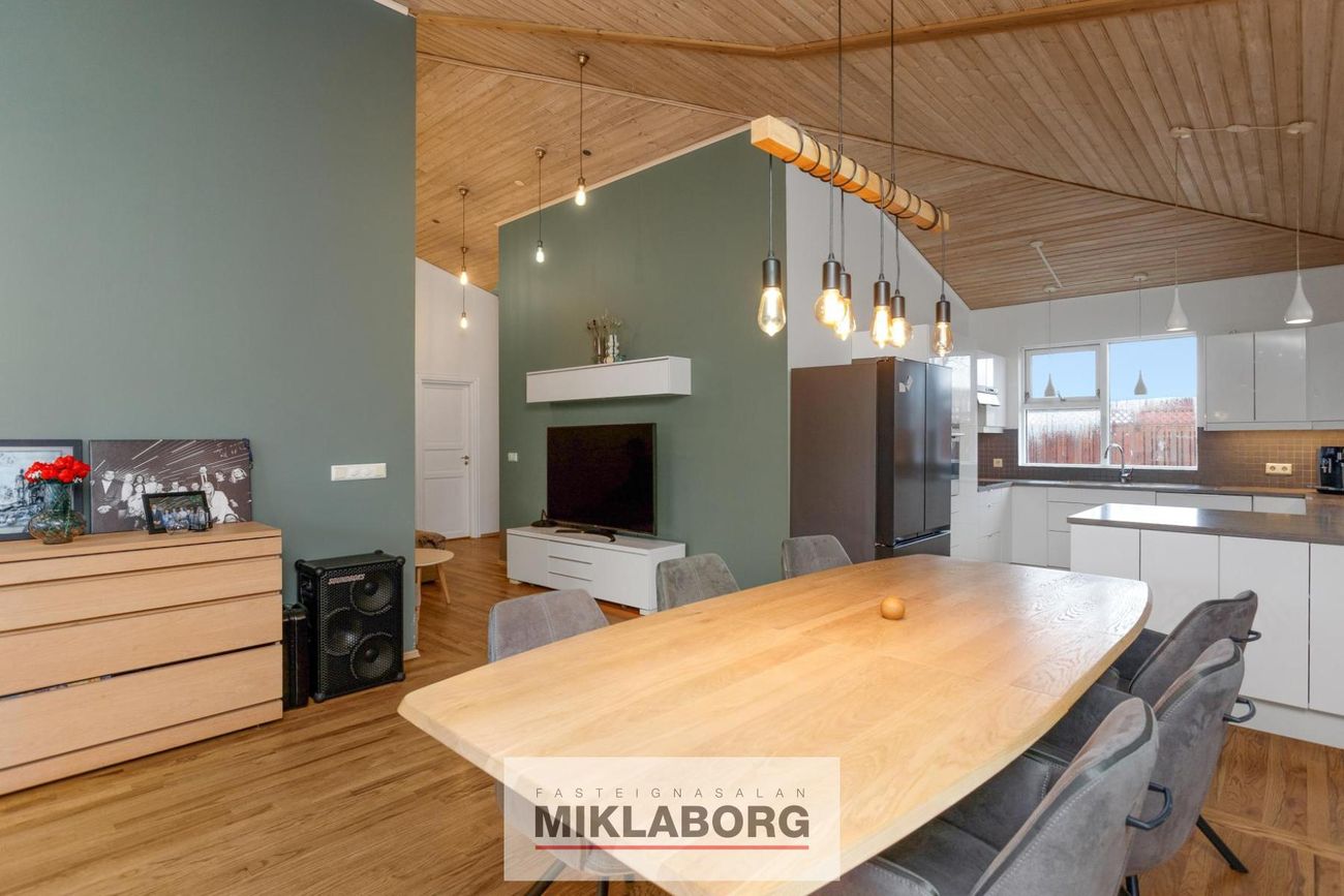 Starengi 54 - 0101, 112 Reykjavík