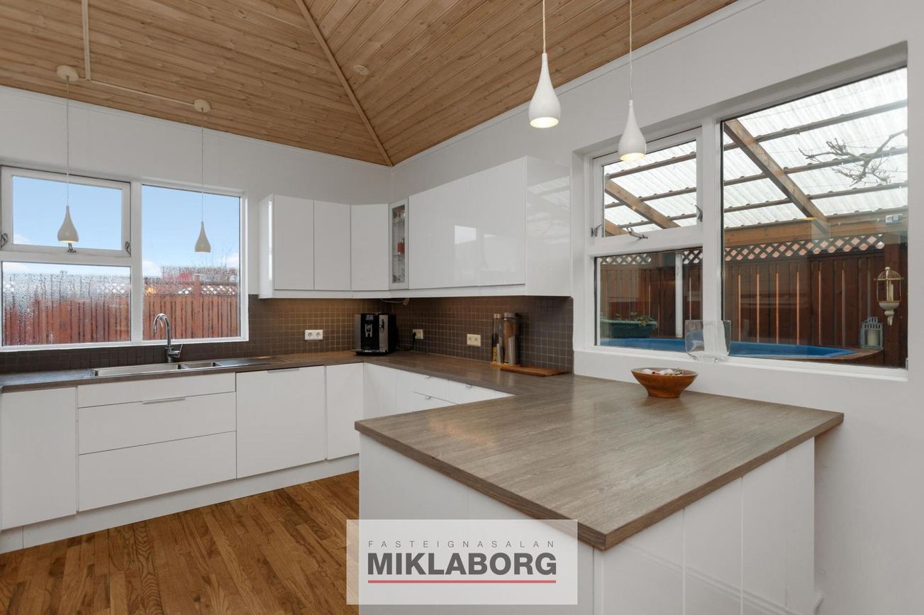 Starengi 54 - 0101, 112 Reykjavík