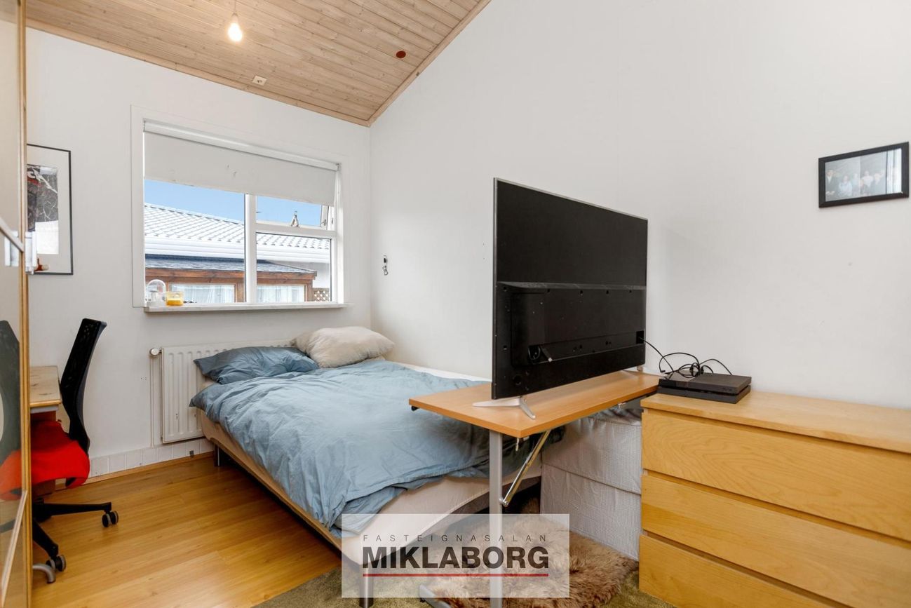 Starengi 54 - 0101, 112 Reykjavík