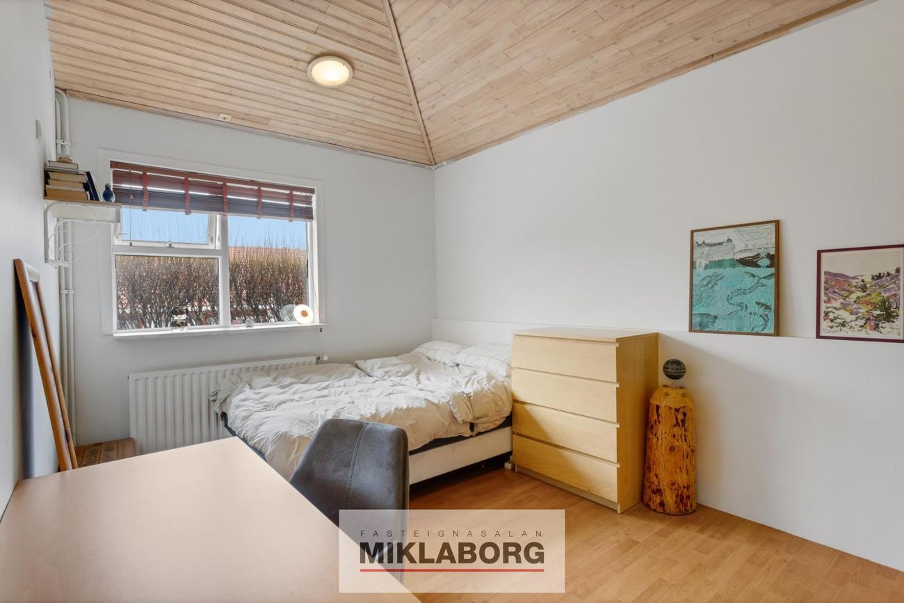 Starengi 54 - 0101, 112 Reykjavík