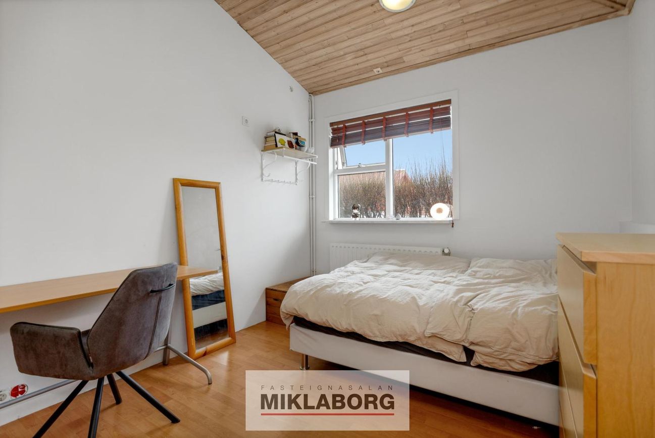 Starengi 54 - 0101, 112 Reykjavík