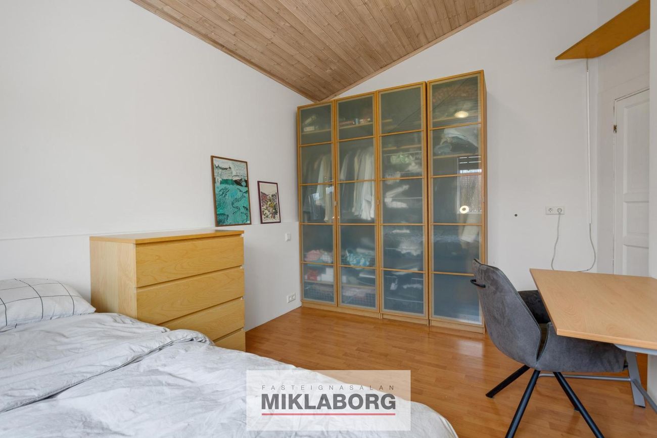 Starengi 54 - 0101, 112 Reykjavík