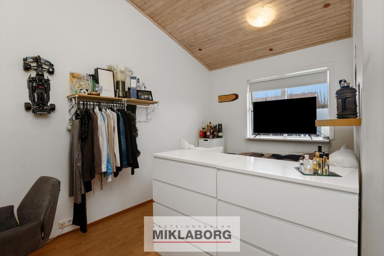 Starengi 54 - 0101, 112 Reykjavík