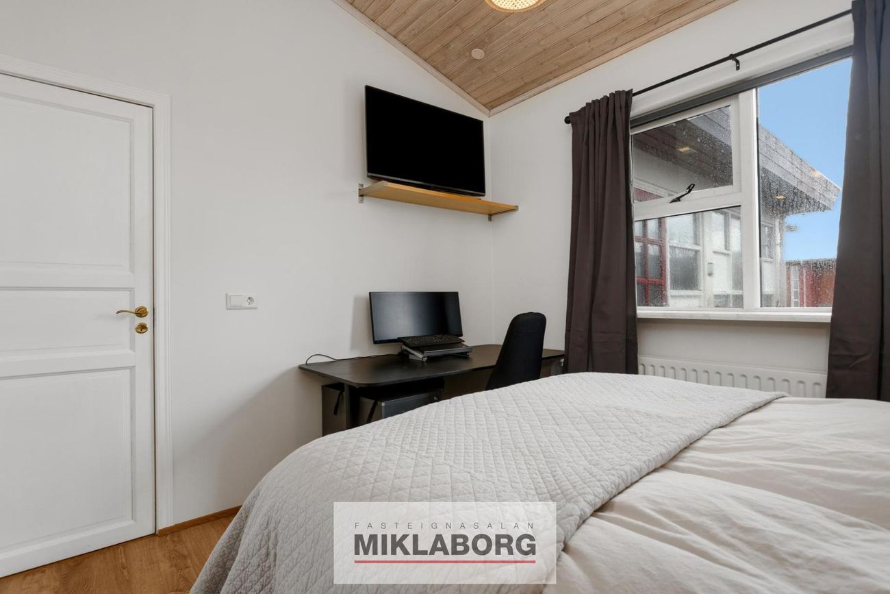 Starengi 54 - 0101, 112 Reykjavík