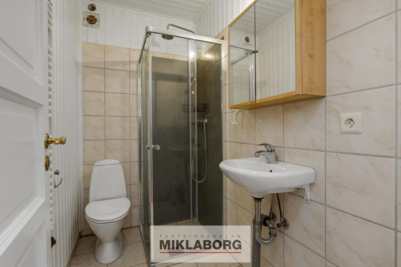 Starengi 54 - 0101, 112 Reykjavík