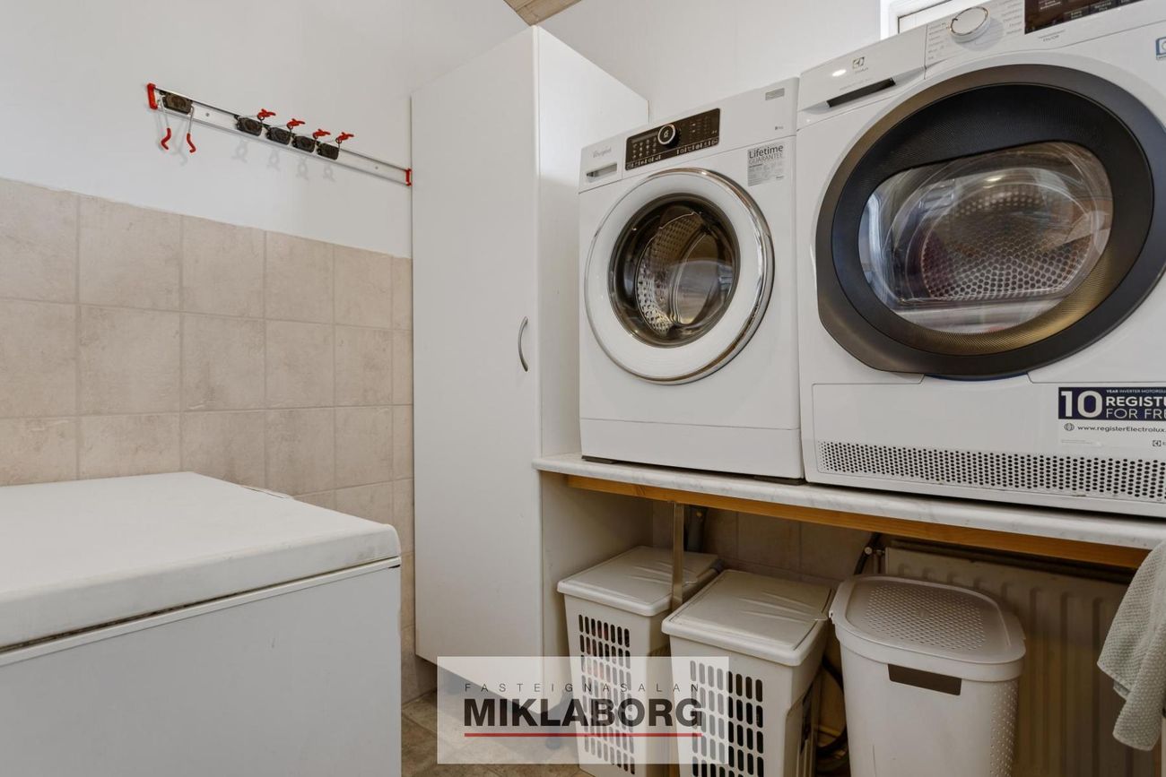 Starengi 54 - 0101, 112 Reykjavík