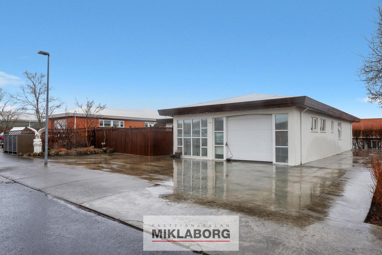 Starengi 54 - 0101, 112 Reykjavík