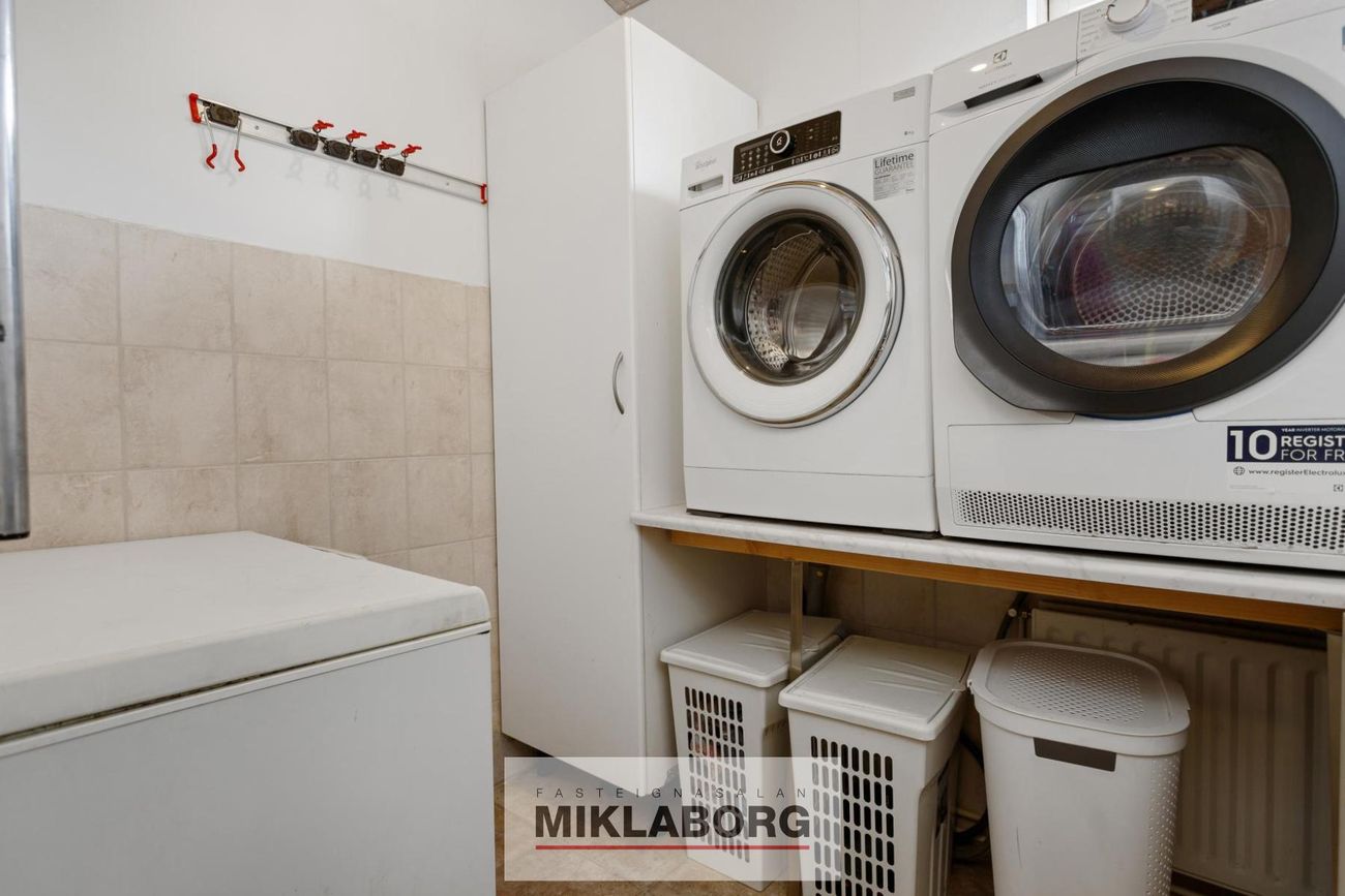 Starengi 54 - 0101, 112 Reykjavík