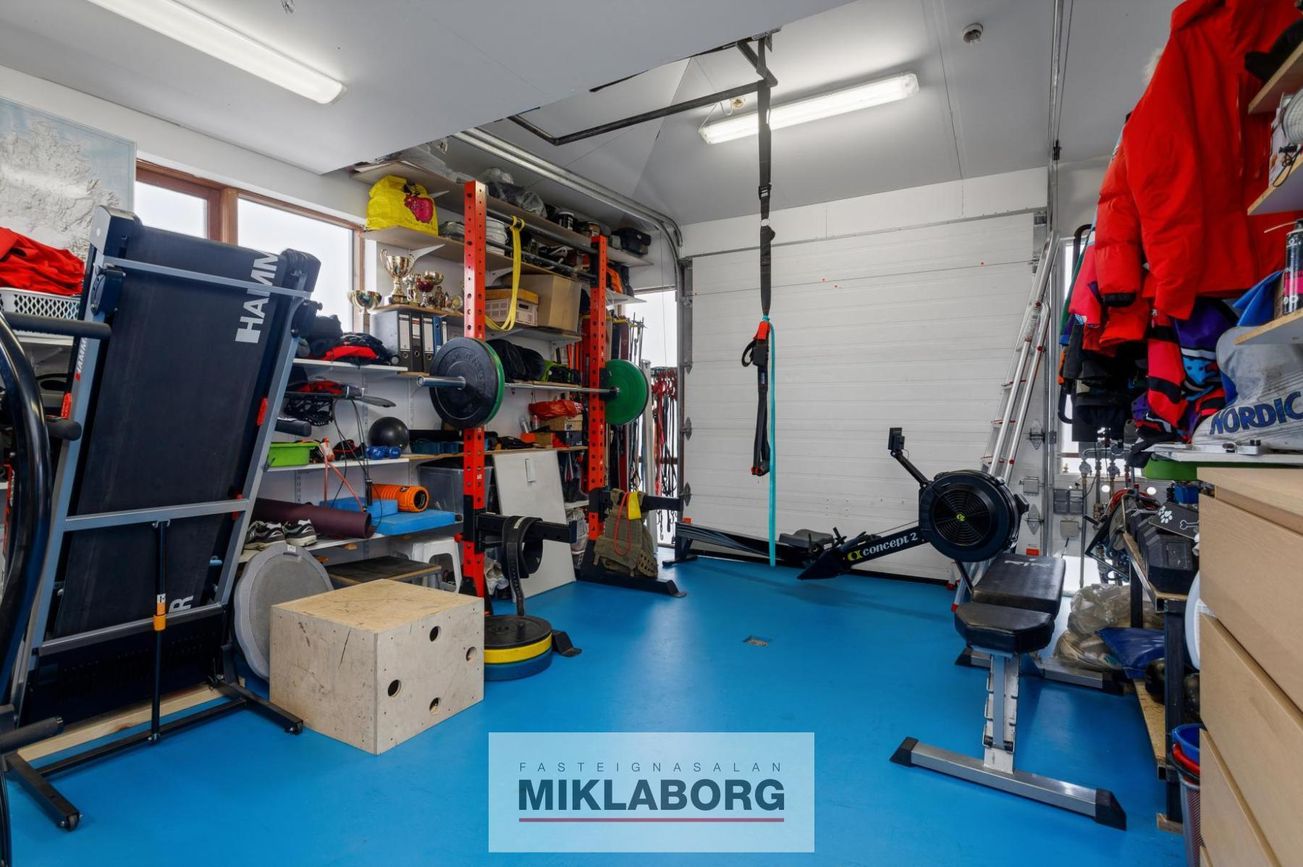 Starengi 54 - 0101, 112 Reykjavík