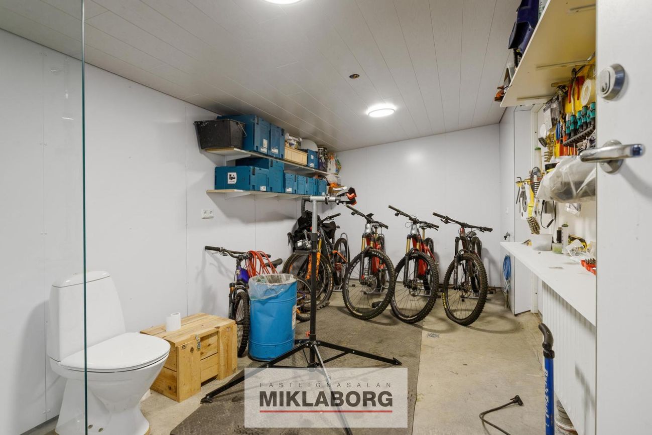 Starengi 54 - 0101, 112 Reykjavík