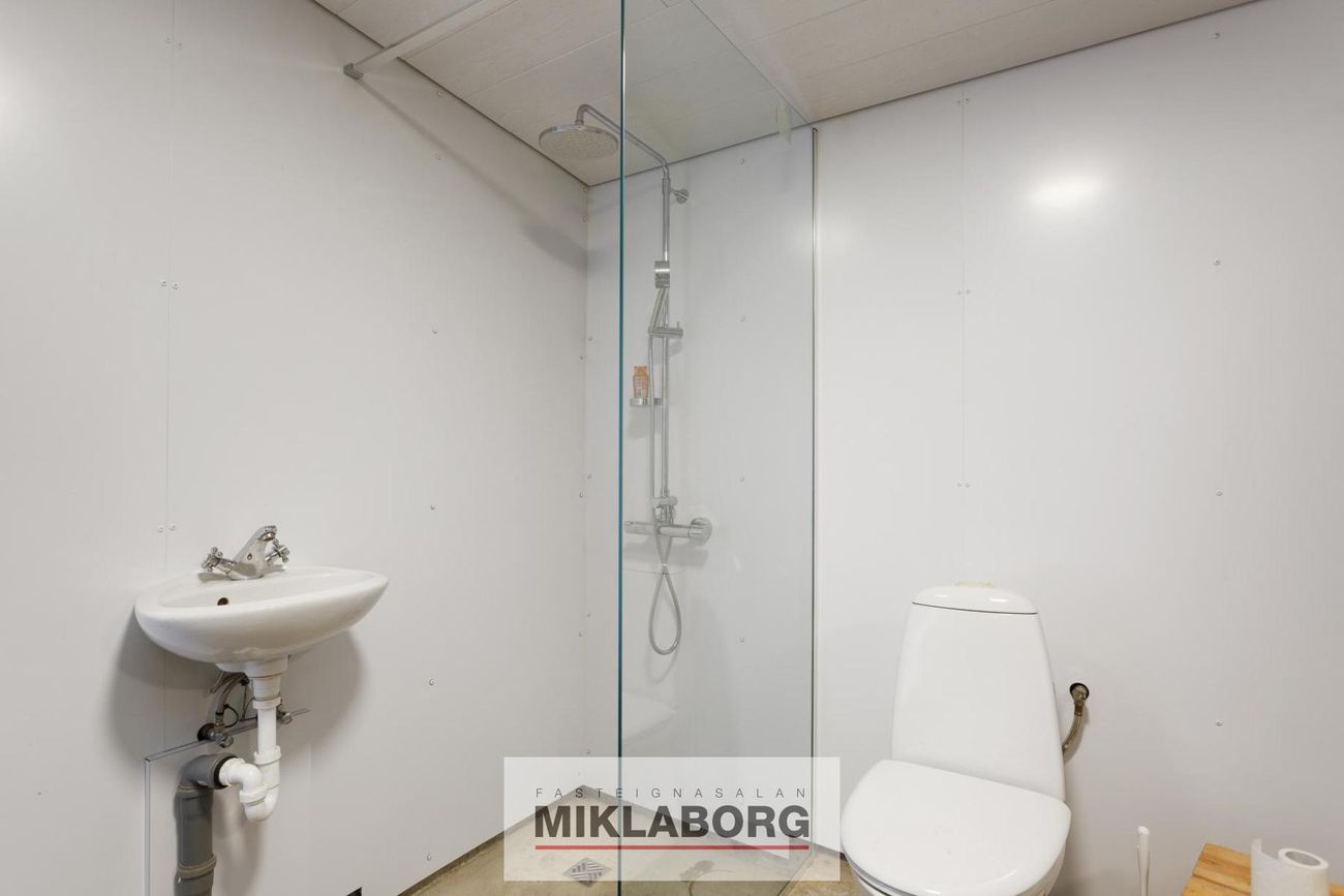 Starengi 54 - 0101, 112 Reykjavík