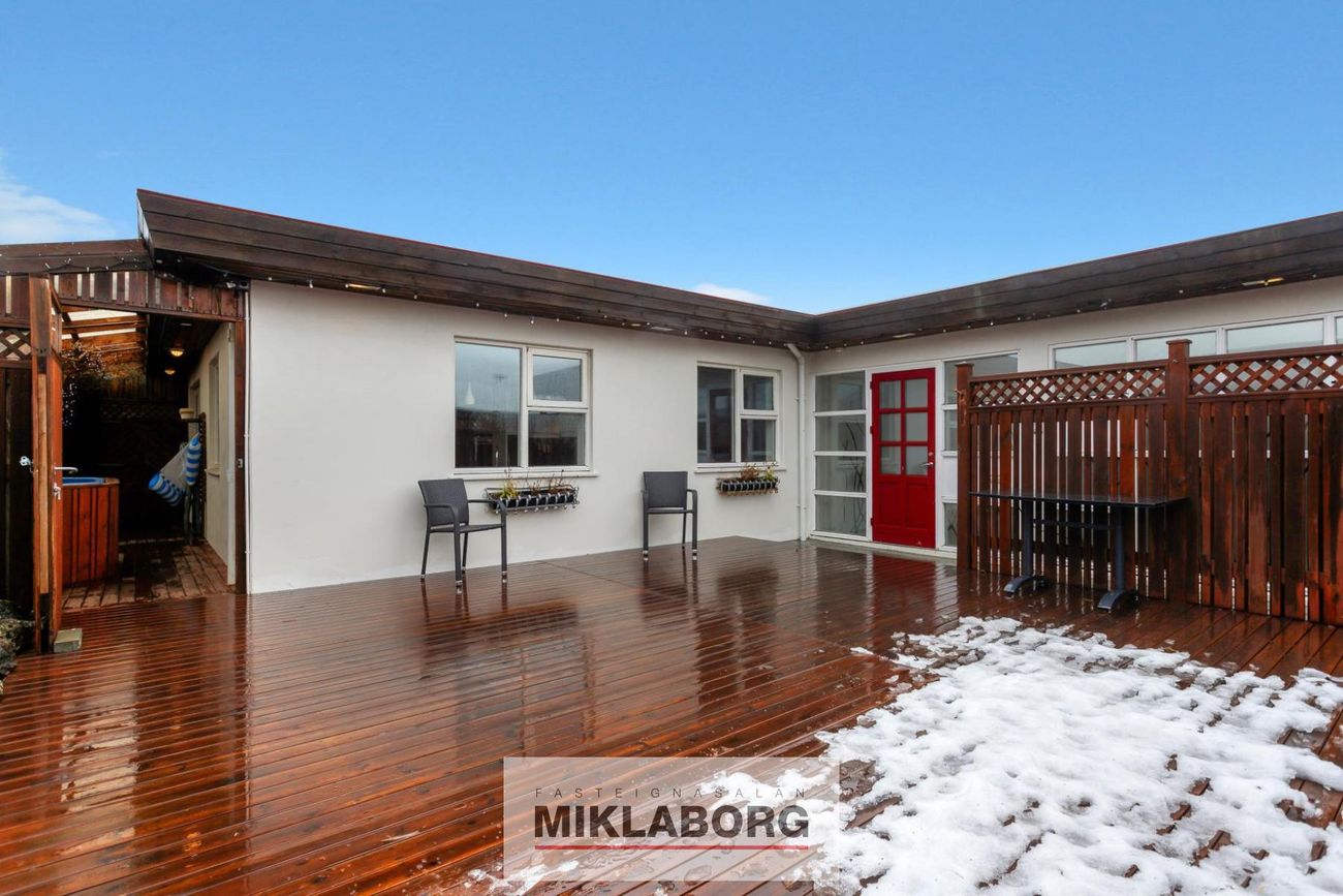 Starengi 54 - 0101, 112 Reykjavík