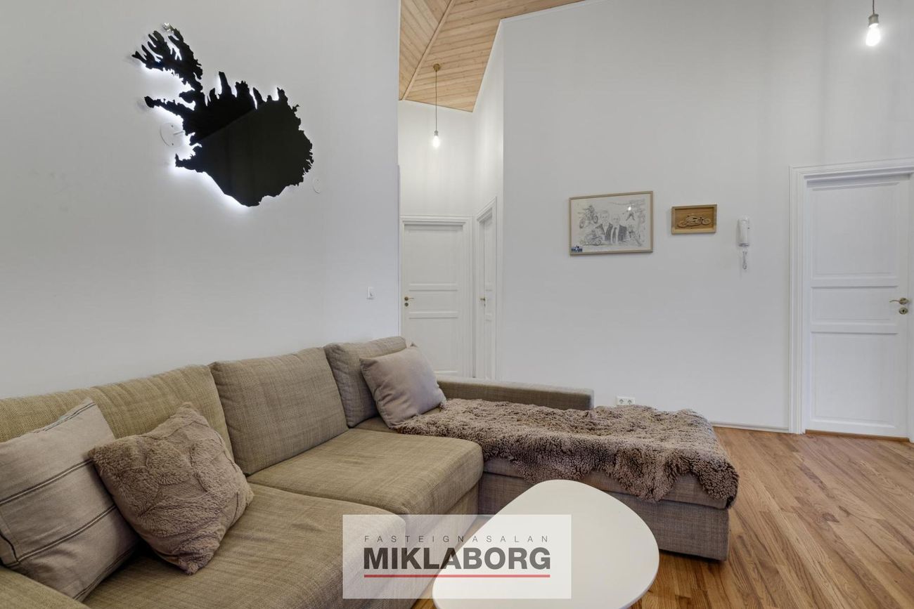 Starengi 54 - 0101, 112 Reykjavík