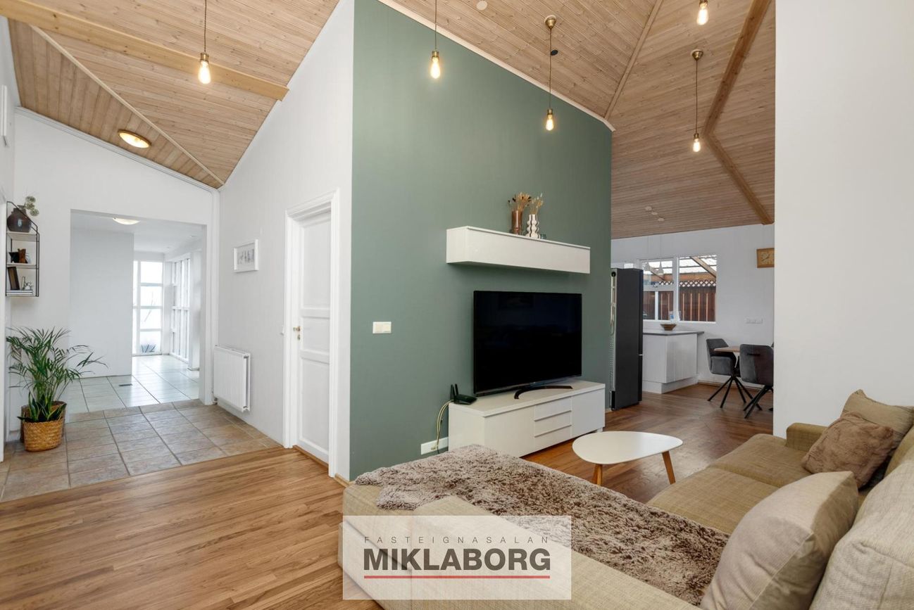 Starengi 54 - 0101, 112 Reykjavík