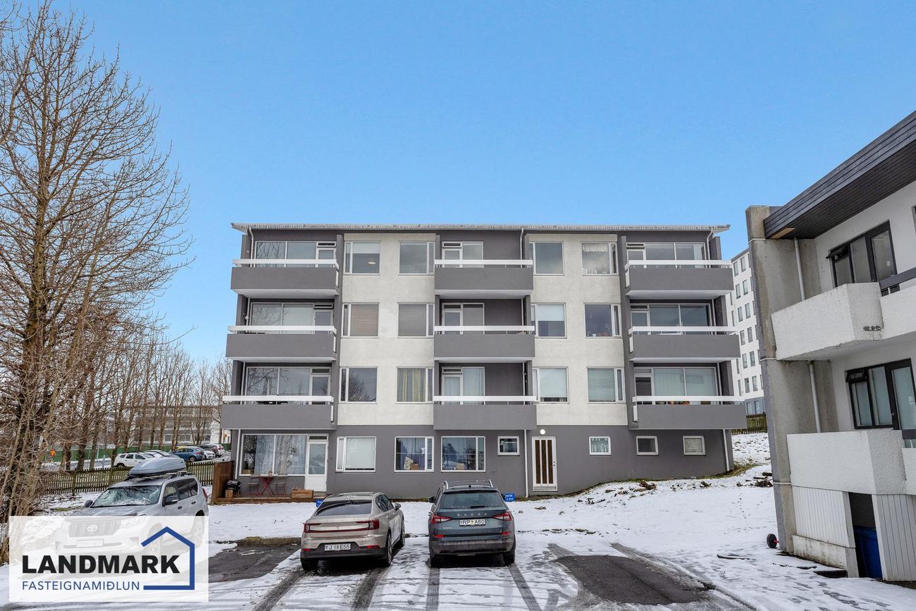 Furugrund 66, 200 Kópavogur