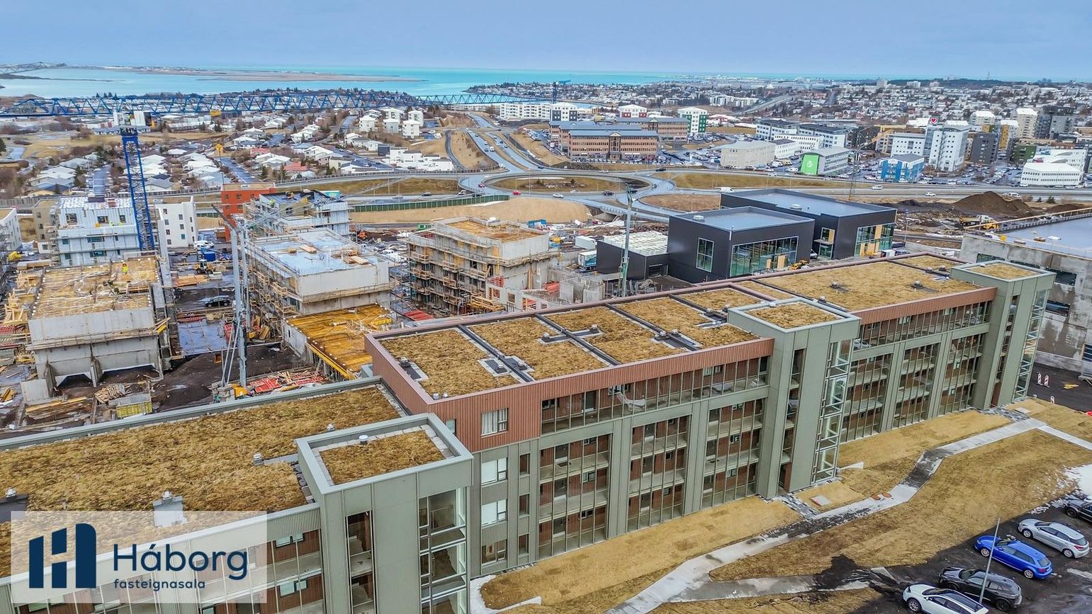 Þorraholt 1B, 210 Garðabær