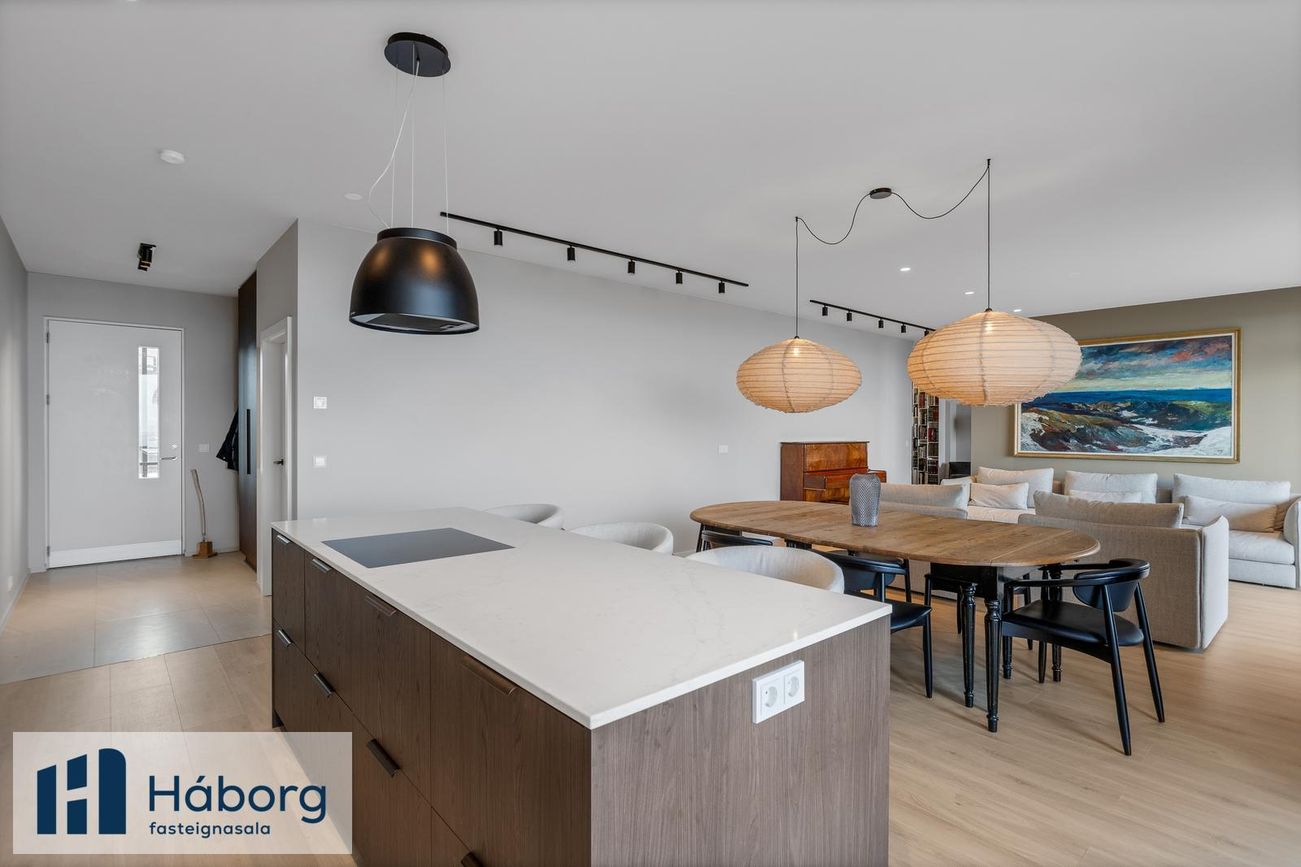 Þorraholt 1B, 210 Garðabær