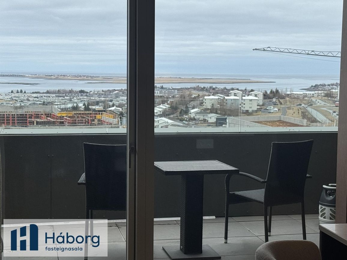 Þorraholt 1B, 210 Garðabær