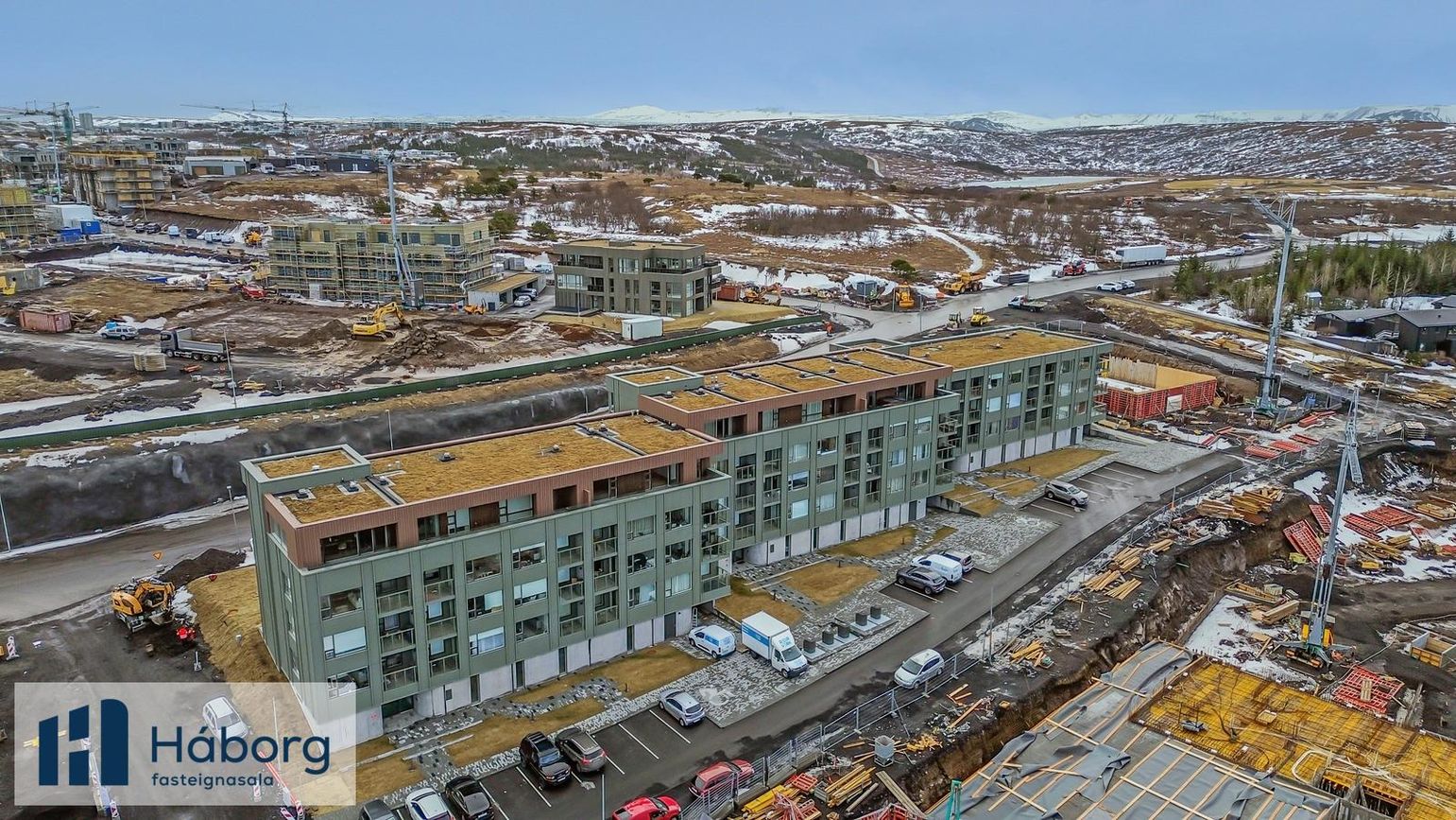 Þorraholt 1B, 210 Garðabær