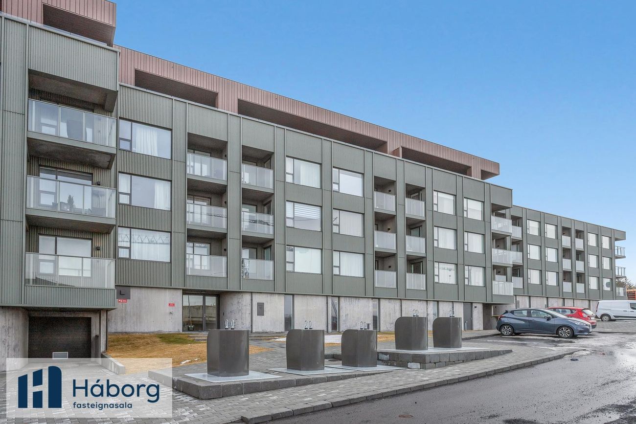 Þorraholt 1B, 210 Garðabær