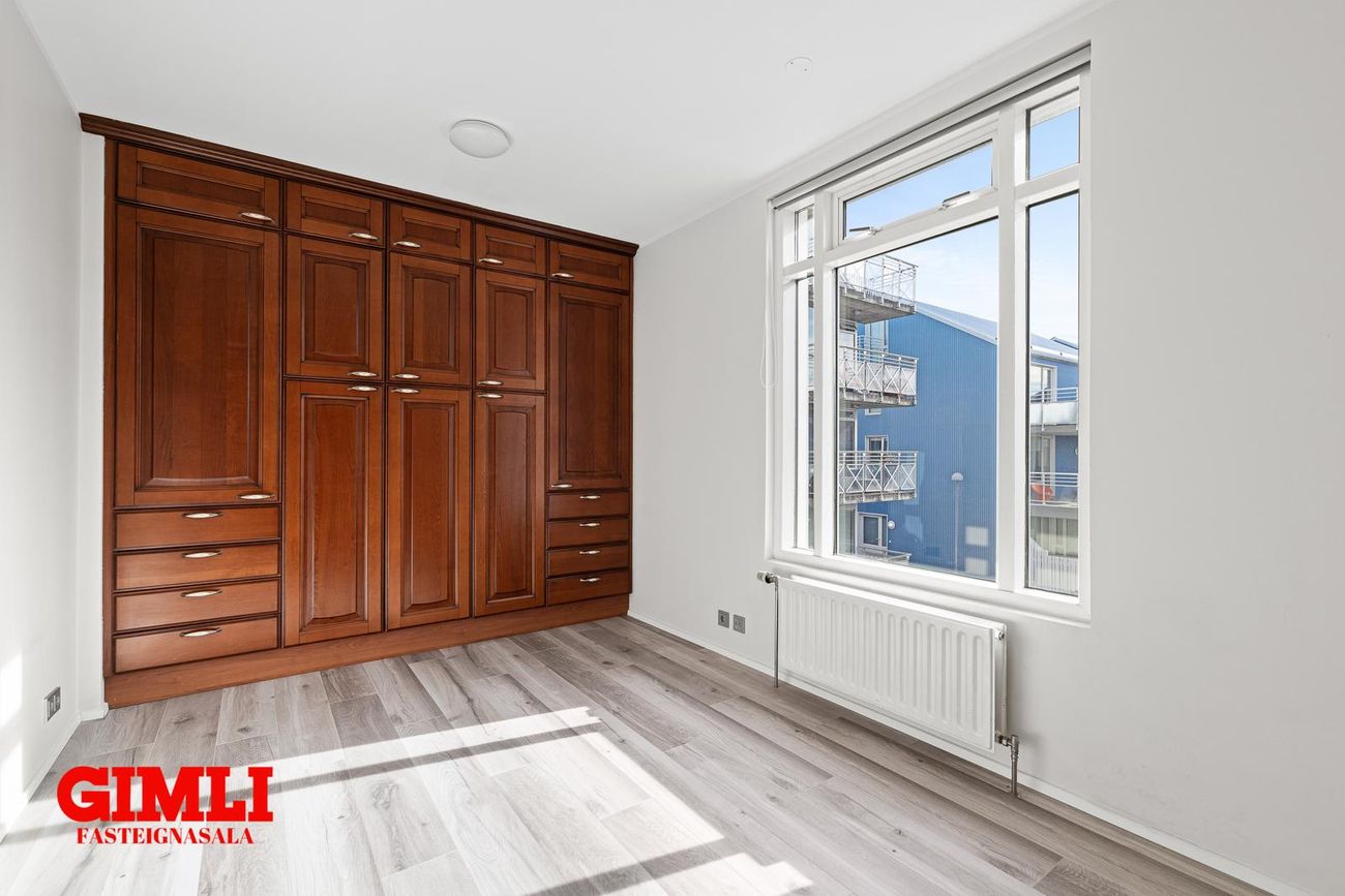 Naustabryggja 54 - 0201, 110 Reykjavík
