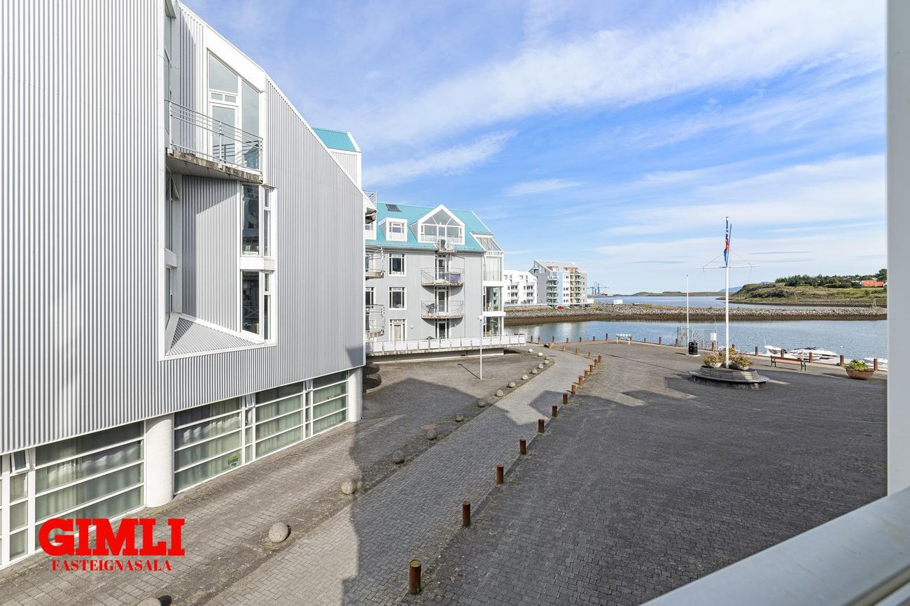 Naustabryggja 54 - 0201, 110 Reykjavík