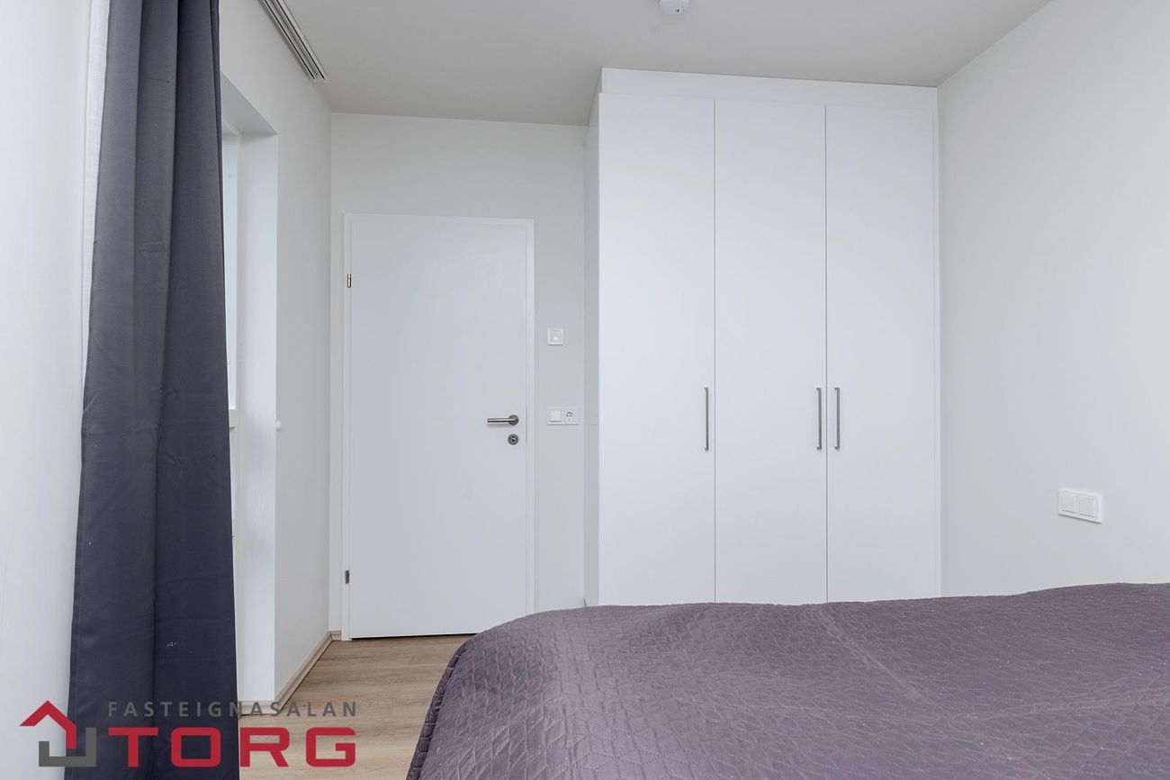 Áshamar 52 - 0404, 221 Hafnarfjörður