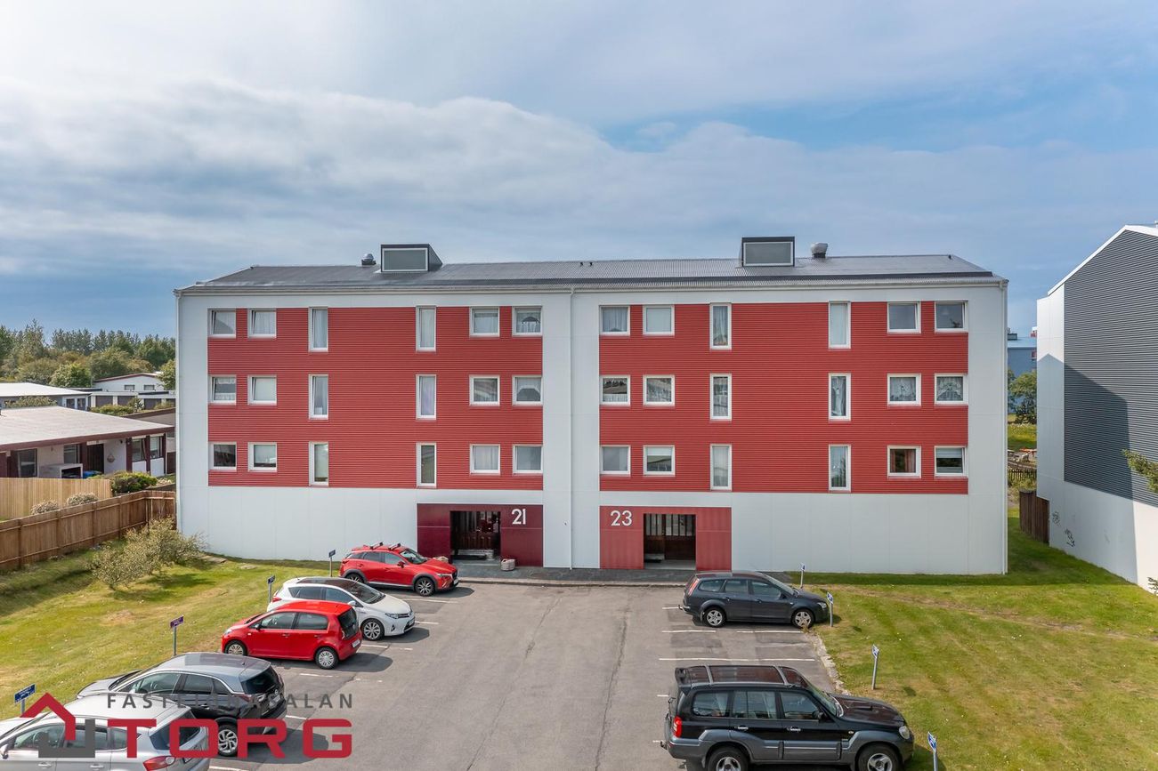 Torfufell 21 - 0303, 111 Reykjavík