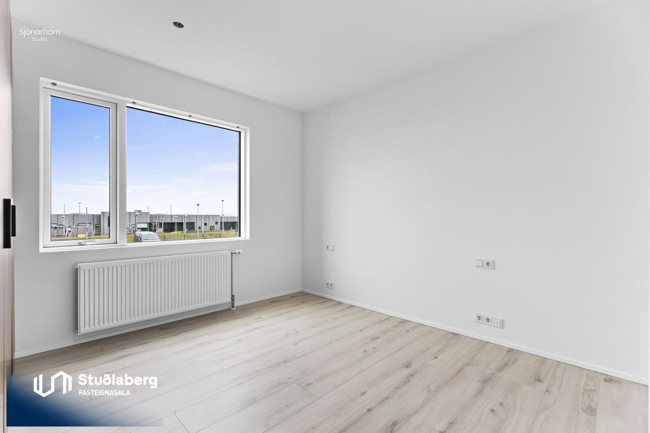 Asparlaut 24 - 0204, 230 Reykjanesbær