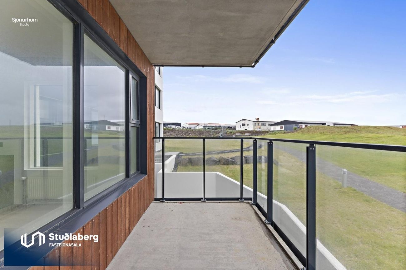 Asparlaut 24 - 0204, 230 Reykjanesbær