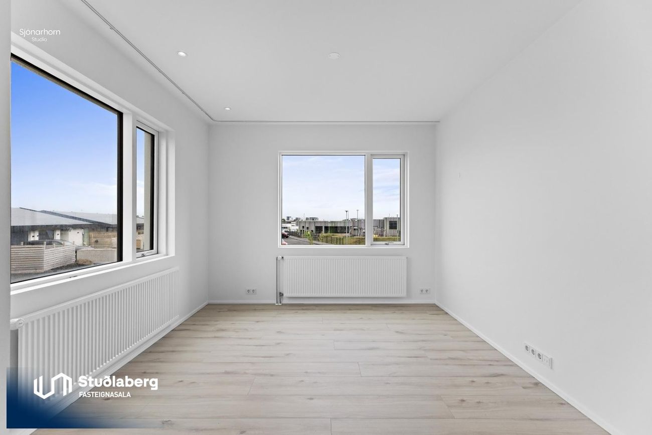 Asparlaut 24 - 0204, 230 Reykjanesbær