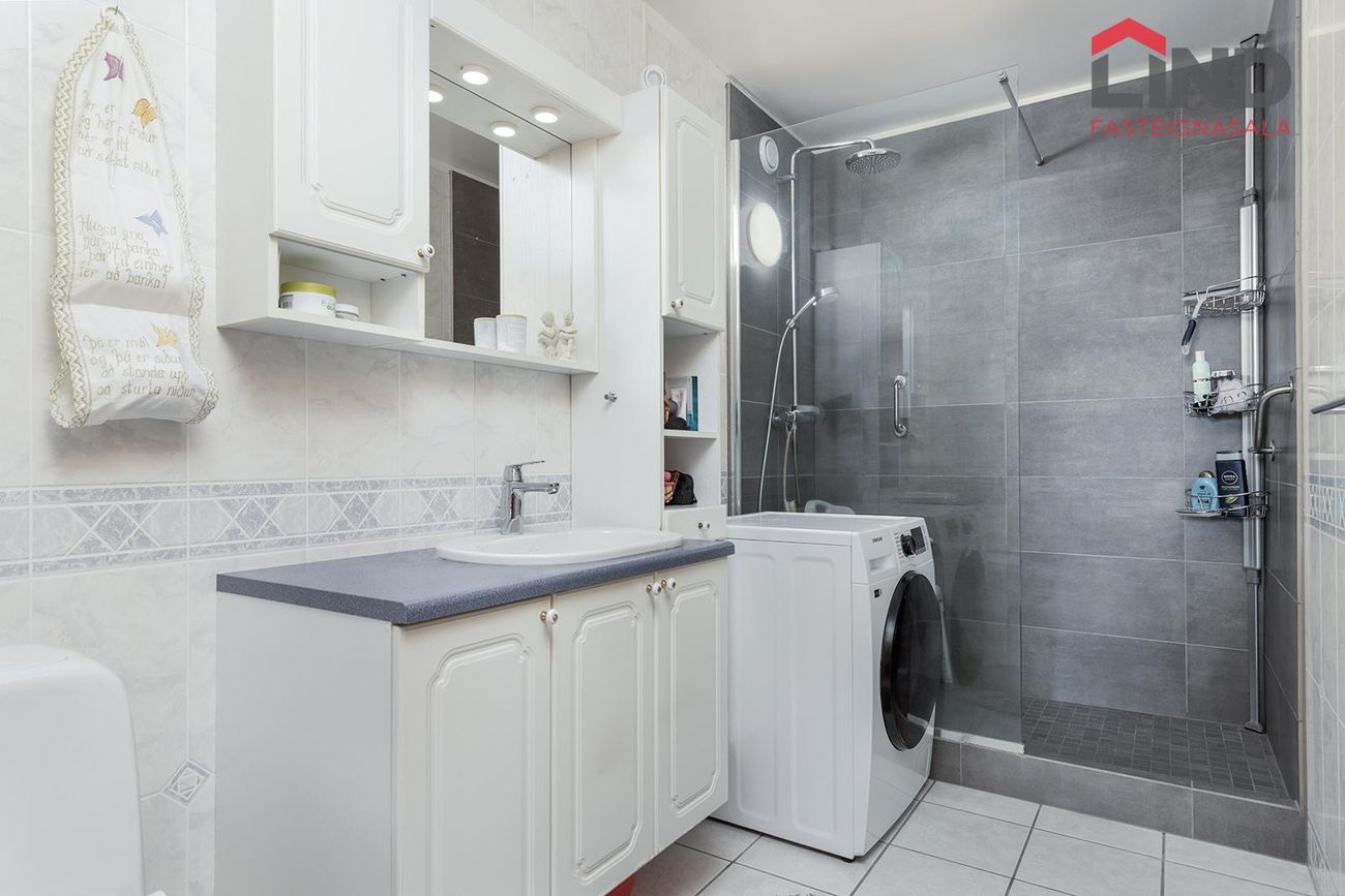 Æsufell 6, 111 Reykjavík