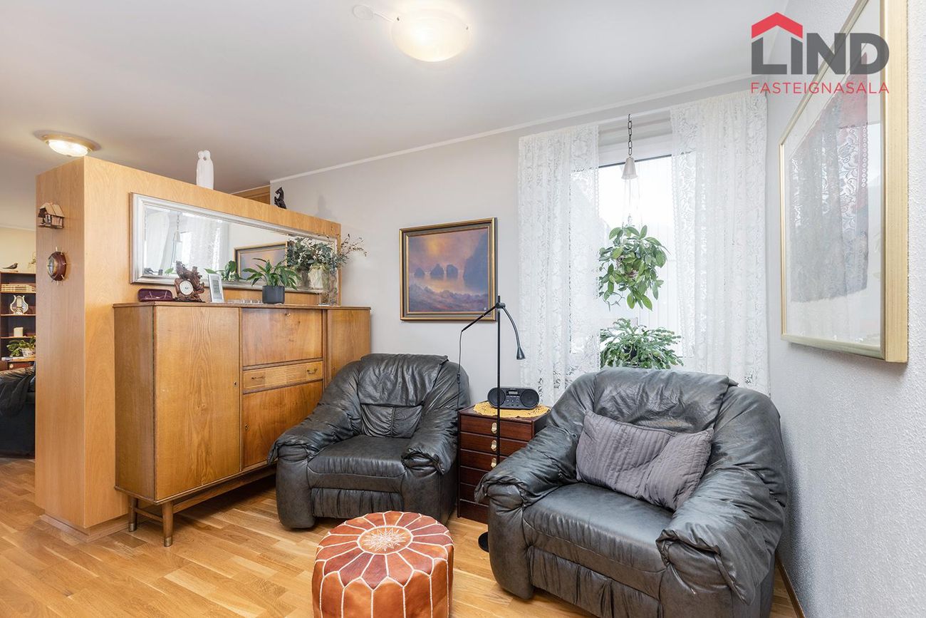 Æsufell 6, 111 Reykjavík