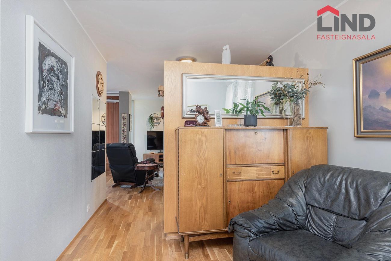 Æsufell 6, 111 Reykjavík