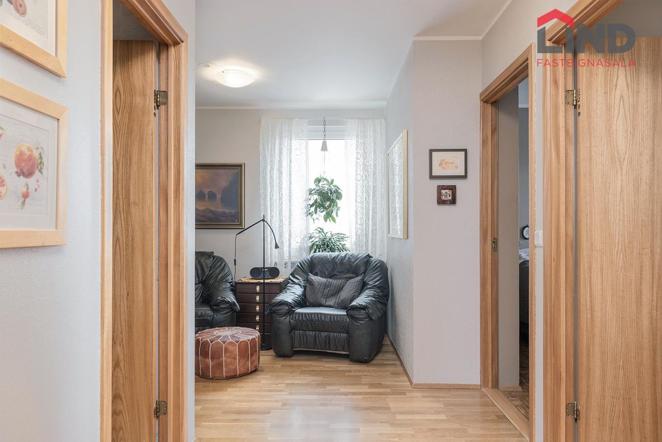 Æsufell 6, 111 Reykjavík