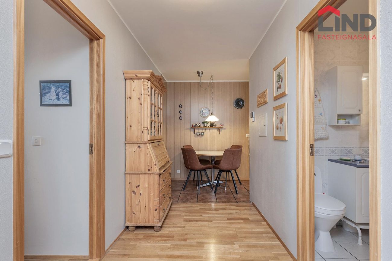 Æsufell 6, 111 Reykjavík