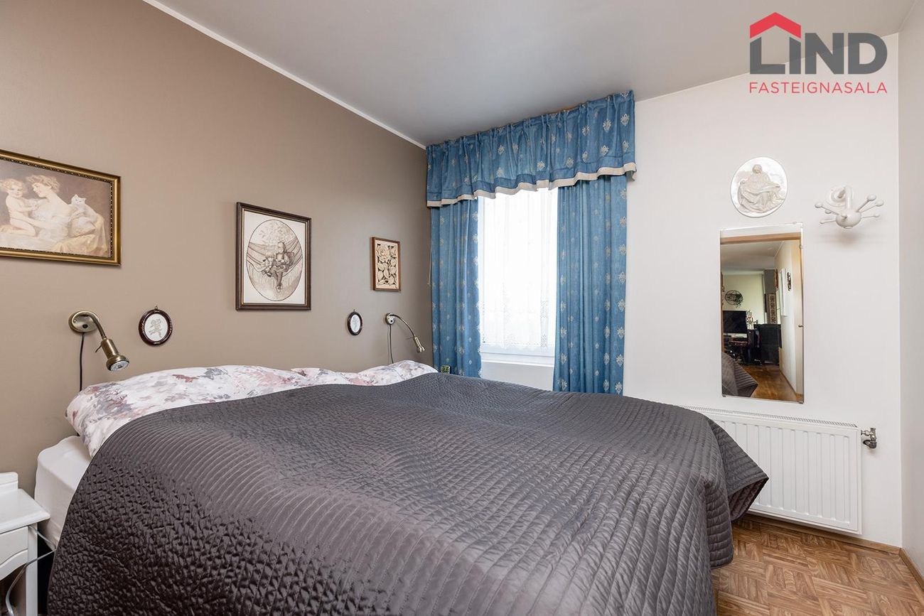 Æsufell 6, 111 Reykjavík