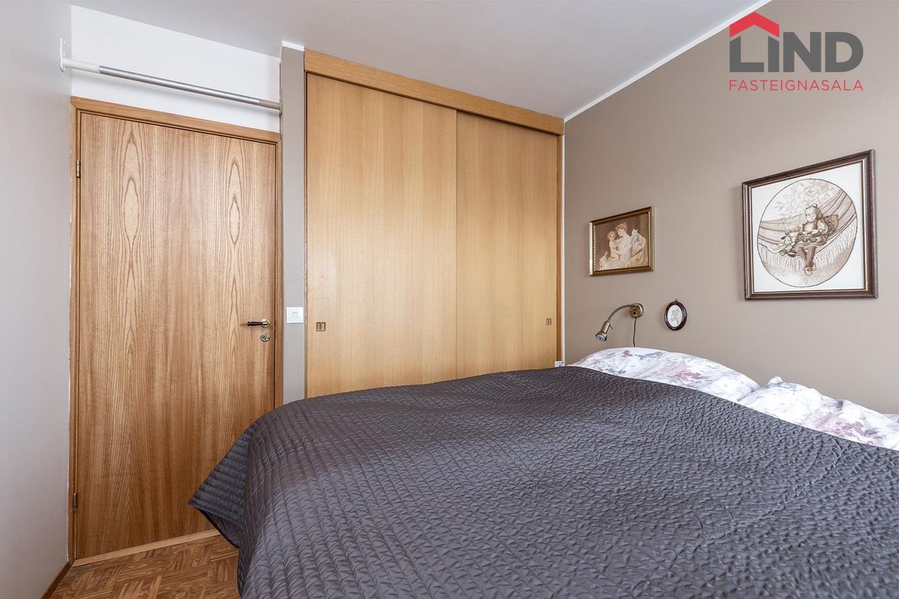 Æsufell 6, 111 Reykjavík