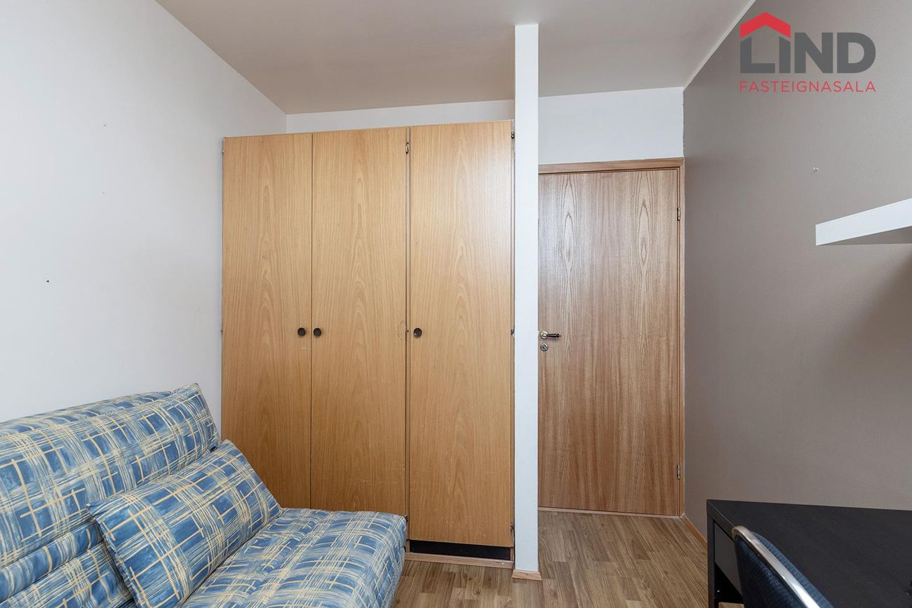 Æsufell 6, 111 Reykjavík